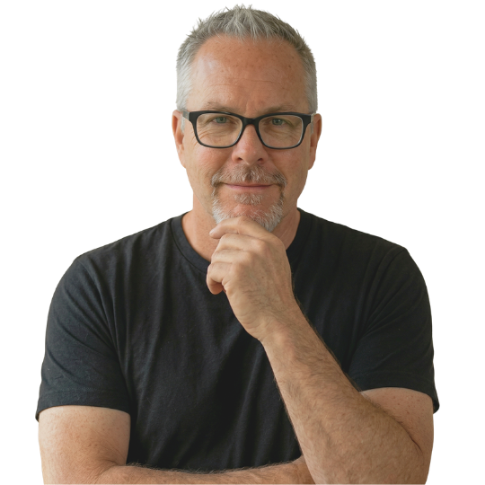 Darin Berntson Metabolic Reawakening Header Darin Berntson Metabolic Reawakening Header