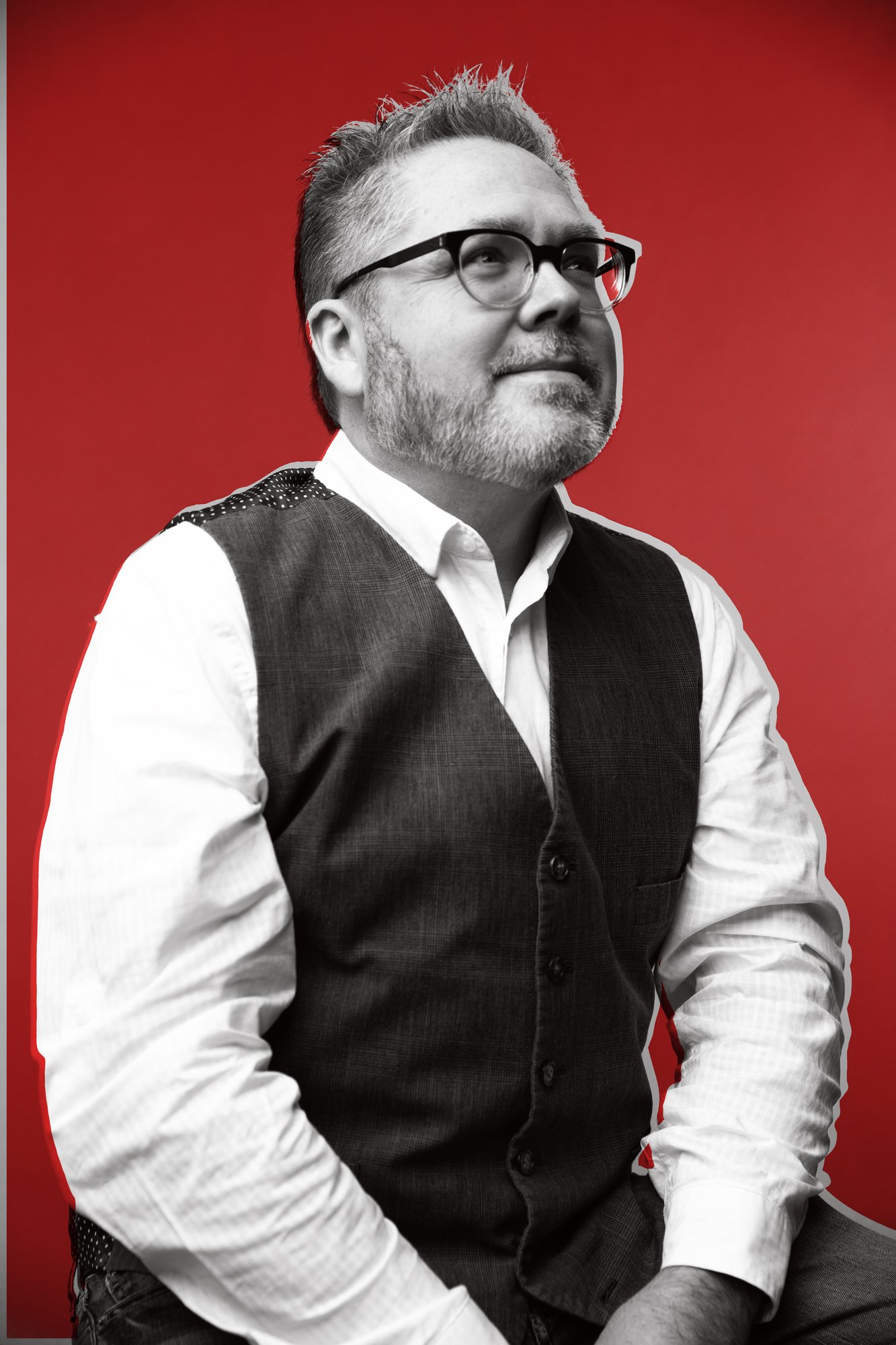 Digital Media Collective - Darin Doc Berntson