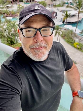 Darin Berntson
