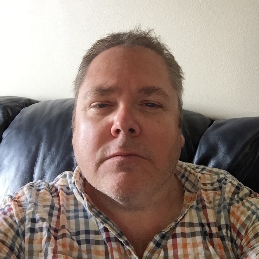 Darin Berntson - Metabolically unhealthy